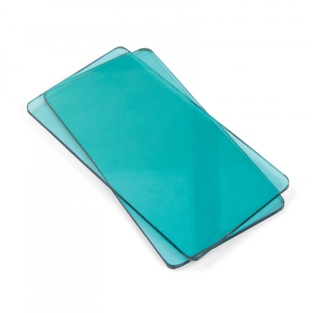 Sizzix Side Kick Cutting Plates Aqua